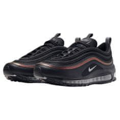 Nike Boty černé 42.5 EU Air Max 97