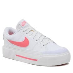 Nike Boty 39 EU Court Legacy Lift