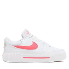 Nike Boty 39 EU Court Legacy Lift