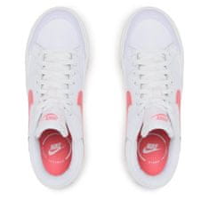 Nike Boty 39 EU Court Legacy Lift