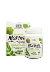 Hot BIO Moringa Libido Power Caps 60tbl