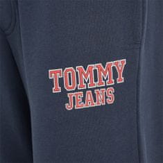 Tommy Hilfiger Kalhoty tmavomodré 179 - 183 cm/XL DM0DM16337C87