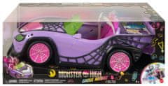 Monster High Monstrkára HHK63