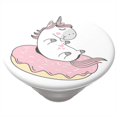 PopSockets PopTop Gen.2, Unicorn Indulgene, jednorožec na koblize, výměnný vršek