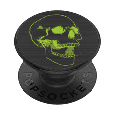 PopSockets PopGrip Gen.2, Lenticular Skull, měnící se lebka