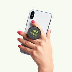 PopSockets PopGrip Gen.2, Lenticular Skull, měnící se lebka