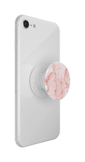 PopSockets PopGrip Gen.2, Rose Marble, růžový mramor