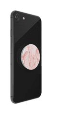 PopSockets PopGrip Gen.2, Rose Marble, růžový mramor