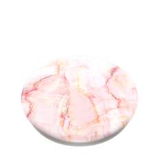 PopSockets PopGrip Gen.2, Rose Marble, růžový mramor