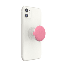 PopSockets PopGrip Gen.2, PopOuts Strawberry Macaron, 3D silikónová makronka