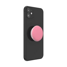 PopSockets PopGrip Gen.2, PopOuts Strawberry Macaron, 3D silikónová makronka