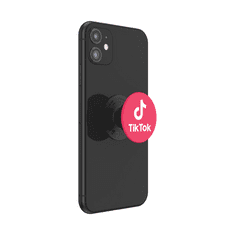 PopSockets PopGrip Gen.2, TikTok Pink, růžový