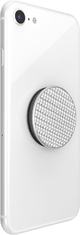 PopSockets PopTop Gen.2, Metal Fiber, pohliníkované skleněné vlákno, výměnný vršek