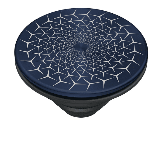 PopSockets PopTop Gen.2, Backspin Propeller, otáčecí (kuličkové ložisko), výměnný vršek