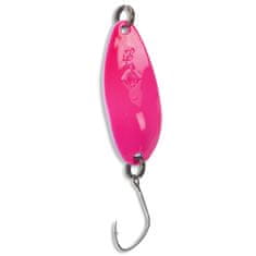 Iron Trout plandavka Hero spoon 3,5g vzor PBW