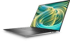 DELL XPS 15 (9530), stříbrná (9530-32349)