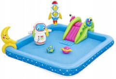 Bestway Vodní Hřiště Astronaut Pool Bestway 53126