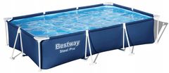 Bestway Rámový Bazén Bestway 300X201X66Cm 56411