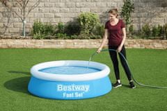 Bestway Bestway Rozšiřovací Příruba Bazénu 183X51 B57392