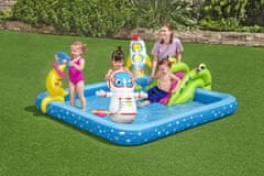 Bestway Vodní Hřiště Astronaut Pool Bestway 53126