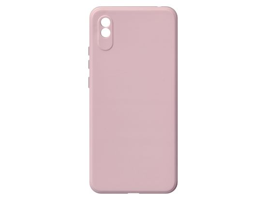 MobilPouzdra.cz Kryt pískově růžový na Xiaomi Redmi 9A