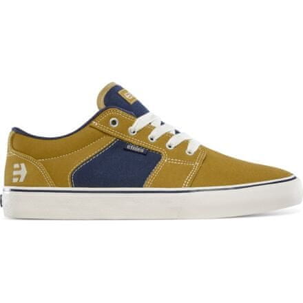 Etnies boty ETNIES Barge LS TAN/BLUE 43