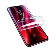 RedGlass Set ochrany displeje na Xiaomi Redmi Note 8 Pro Triple Pack 97697