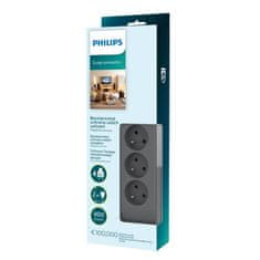 Philips SPN3140A/60 přepěťová ochrana