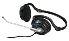 Genius headset - HS-300N, skládací