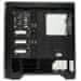 MICRONICS skříň MASTER T4000/ bez zdroje/ ATX/ 1x USB3.0/ 2x USB2.0/ boční sklo/ přední ALU/ černá
