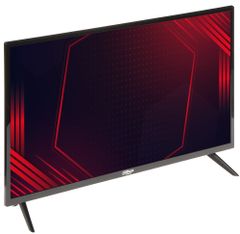 Dahua 32" LED LM32-F200/ IPS panel/ 1920x1080 (FHD)/ 1400:1/ 8ms/ 240 cd/m2/ HDMI/ VGA/ USB/ REPRO/ VESA 75x75/ černý