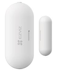 EZVIZ senzor otevření či zavření dveří a oken T2C/ Zigbee 3.0/ dveřní senzor/ bílý