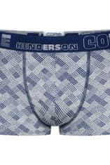 Henderson Pánské boxerky 2 pack, vícebarevné, XXL