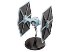 Revell Star Wars - TIE Fighter, ModelSet SW 63605, 1/110