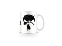 Grooters Hrnek Punisher - Skull