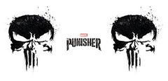 Grooters Hrnek Punisher - Skull