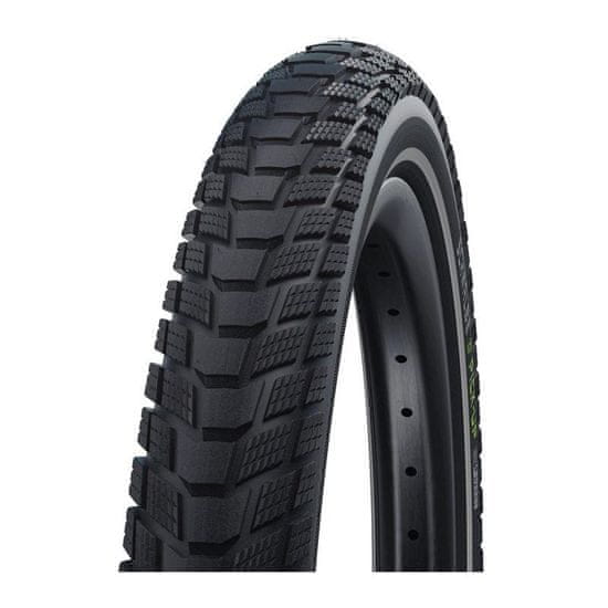 Schwalbe Plášť Pick-Up 24x2,15 (55-507) HS609 Performance Super Defense E-50 - drát, černá reflex