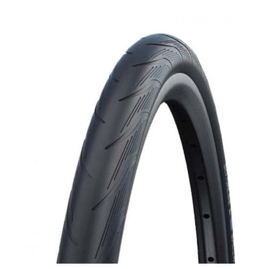 Schwalbe Plášť Spicer Plus 26x1,50 (40-559) HS442 PunctureGuard - drát, černá reflex