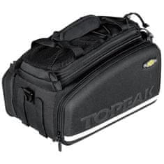 Topeak Brašna MTS Trunk Bag EX - zadní, na nosič, černá