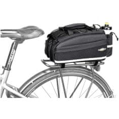 Topeak Brašna MTS Trunk Bag EX - zadní, na nosič, černá