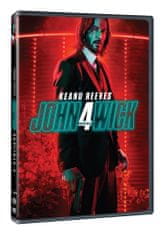 John Wick: Kapitola 4