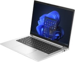 HP EliteBook 840 G10, stříbrná (8A446EA)