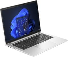 HP EliteBook 840 G10, stříbrná (8A446EA)