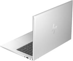 HP EliteBook 840 G10, stříbrná (8A4F0EA)