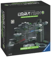 Ravensburger Gravitrax PRO Startovní sada