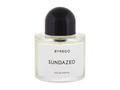 Byredo 100ml sundazed, parfémovaná voda