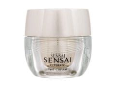 Sensai 40ml ultimate the cream, denní pleťový krém