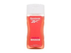 Reebok 250ml move your spirit, sprchový gel