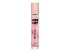 MISS KAY 25ml pink swan, parfémovaná voda