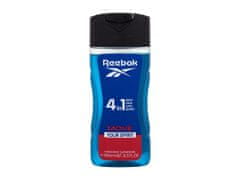 Reebok 250ml move your spirit, sprchový gel